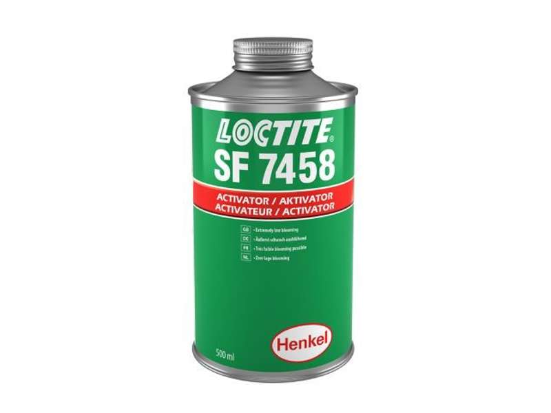 LOCTITE 7458 500 ML AKTIVATOR