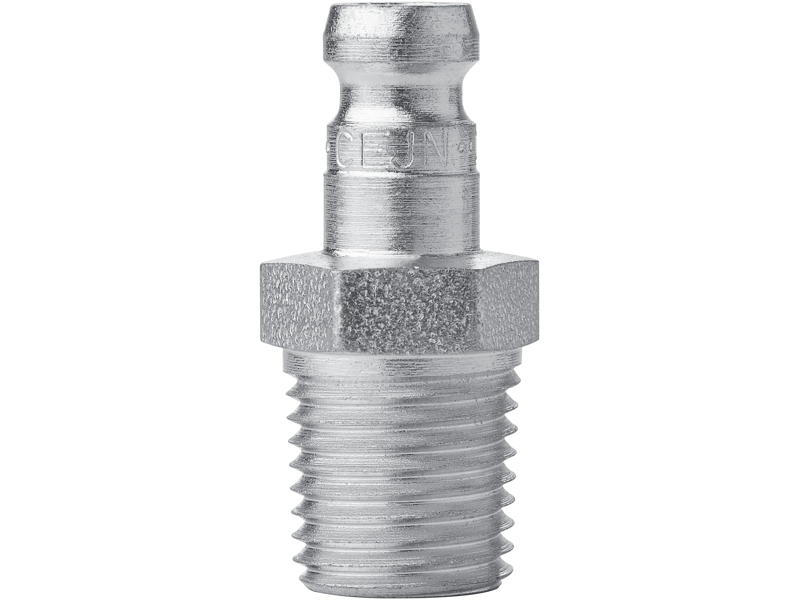 CEJN NIPPEL UDV. 3/8" MINI 10 220 5154