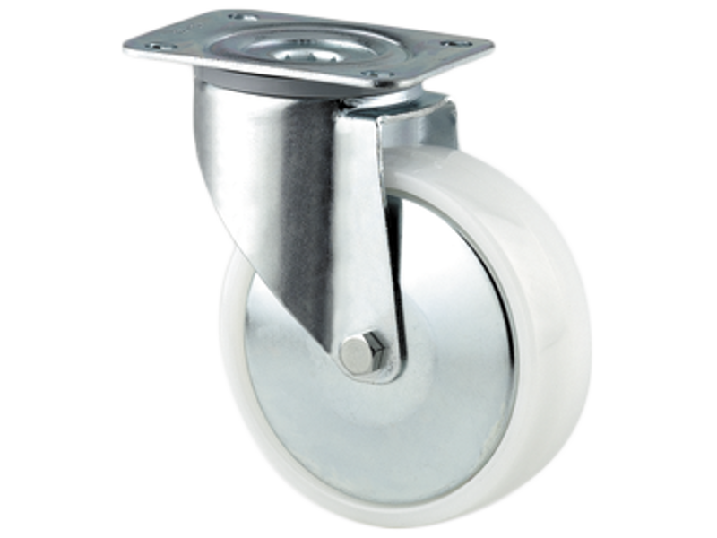 TENTE DREJEHJUL 3470 UOH 080 P62 FAD TIL PLADEMONTERING