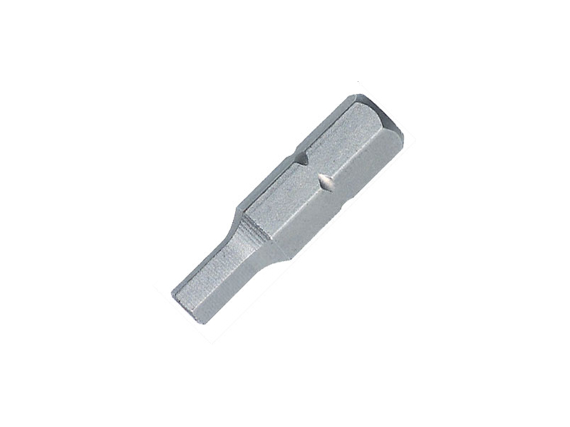 BATO 4734 UNBRAKO BITS  1/4" BITS - 4MM X 25 MM