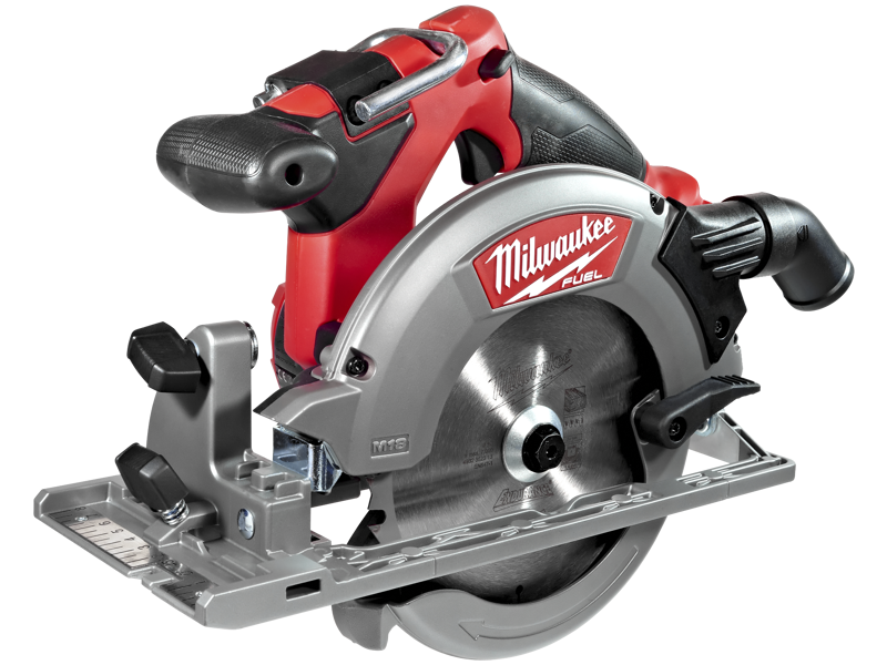 MILWAUKEE RUNDSAV CCS55 M18 SOLO