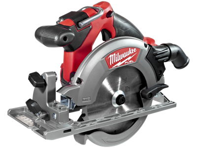 MILWAUKEE RUNDSAV CCS55 M18 SOLO