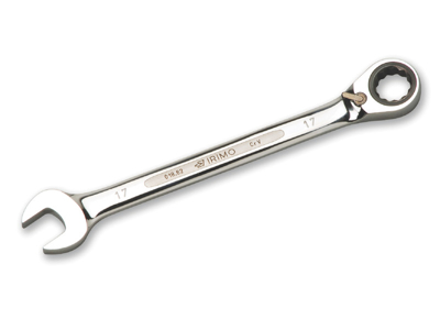 IRIMO RINGSKRALDENØGLE 6MM 18-06-1