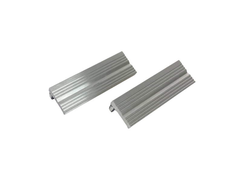 PEDDINGHAUS BAKKER I ALU FOR SKRUESTIK 120MM