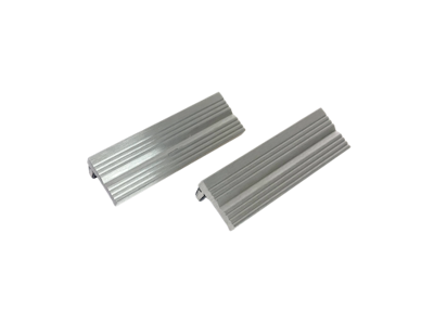 PEDDINGHAUS BAKKER I ALU FOR SKRUESTIK 160MM