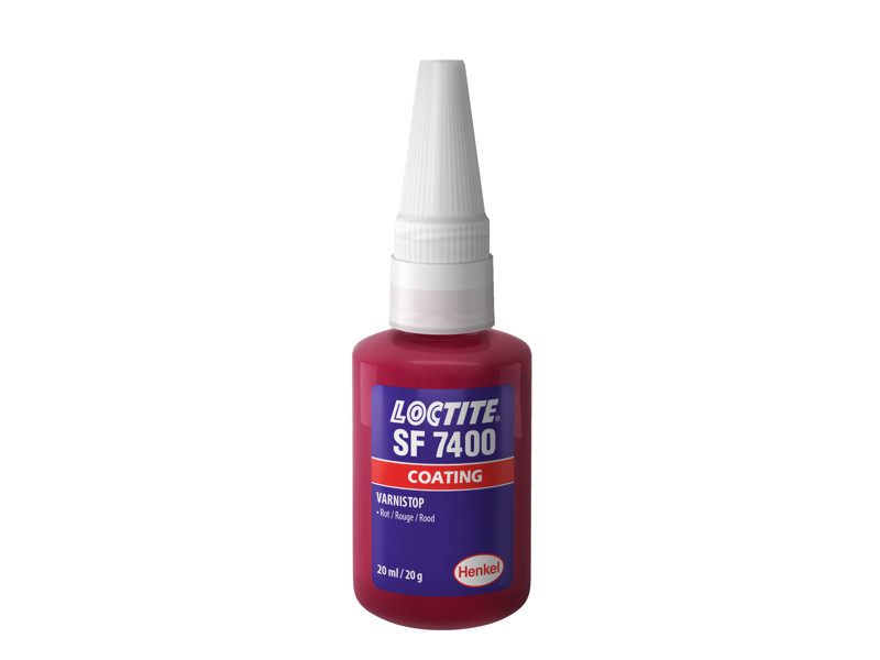 LOCTITE 7400 20 ML SIKRINGSLAK
