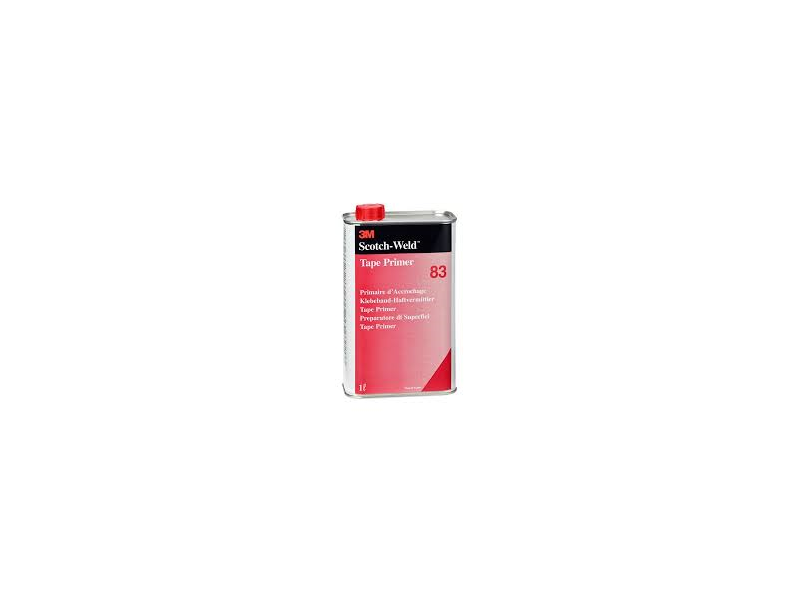 3M TAPE PRIMER 83 1 LTR