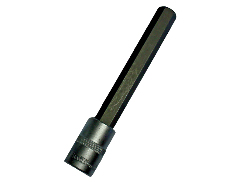 BATO 11637 UNBRAKOTOP LANG  1/2" FIRKANT - 17 MM X 140 MM