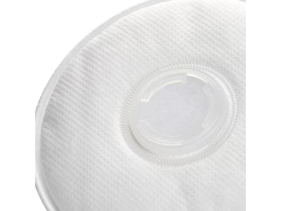 3M PARTIKELFILTER 2135 P3 T/6000- OG 6500-SERIE, 2STK