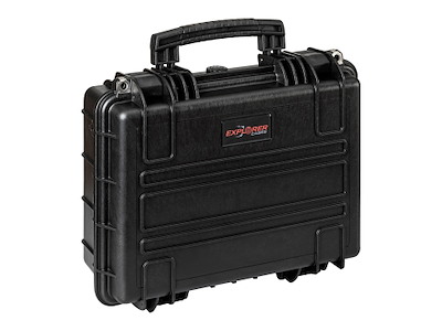 GT MEDIUM VANDTÆT VÆRKTØJSKASSE 3815HL.B