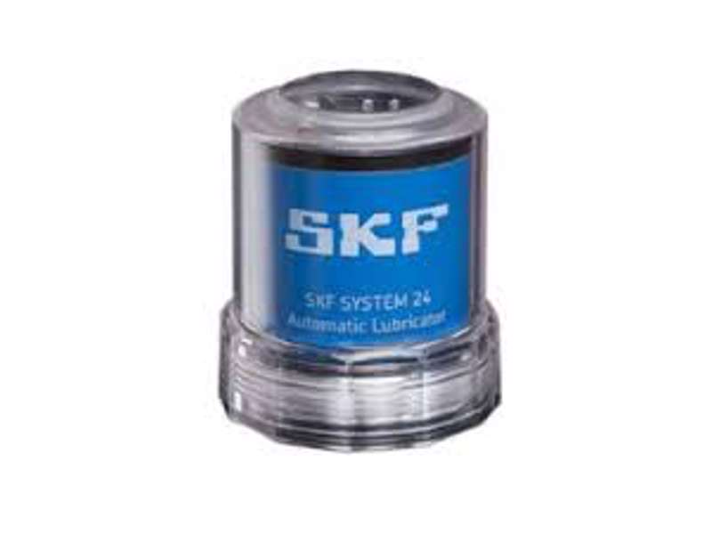 SKF SYSTEM 24  EML DRIVE UNIT