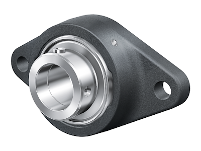 INA RCJTZ60-XL FLANGED HOUSING UNIT