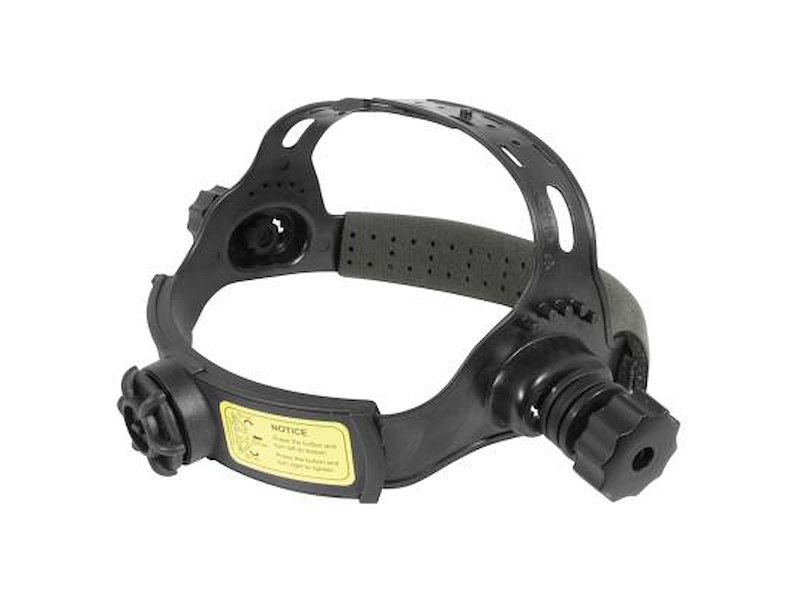 DIESELLA WLDPRO HOVEDBÅND T/SVEJSEHJELM ART. 35120xxx