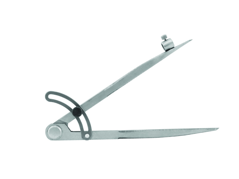 DIESELLA STIKPASSER 300 MM MED BUE OG BLYANTSHOLDER