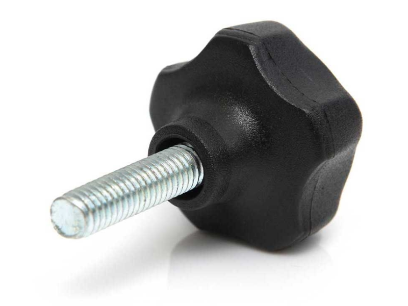 RENCOL 8557T MALE LOBE KNOB