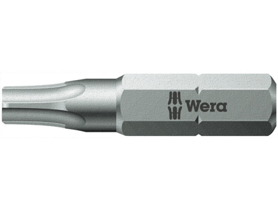 WERA BITS 867/2 Z TX 20 X 35 MM TORX 20 X 35MM  