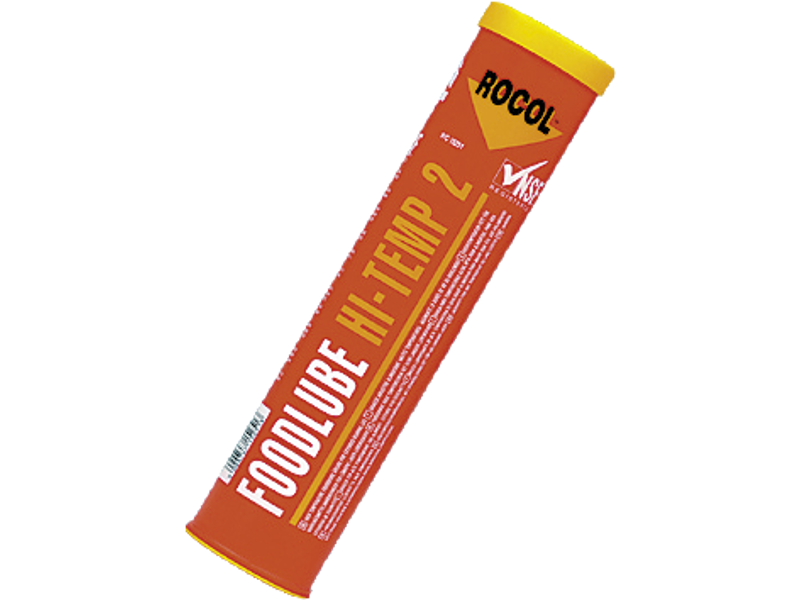 ROCOL FOODLUBE HI-TEMP 2 NSF-H1 380 GR  -20C - 200C