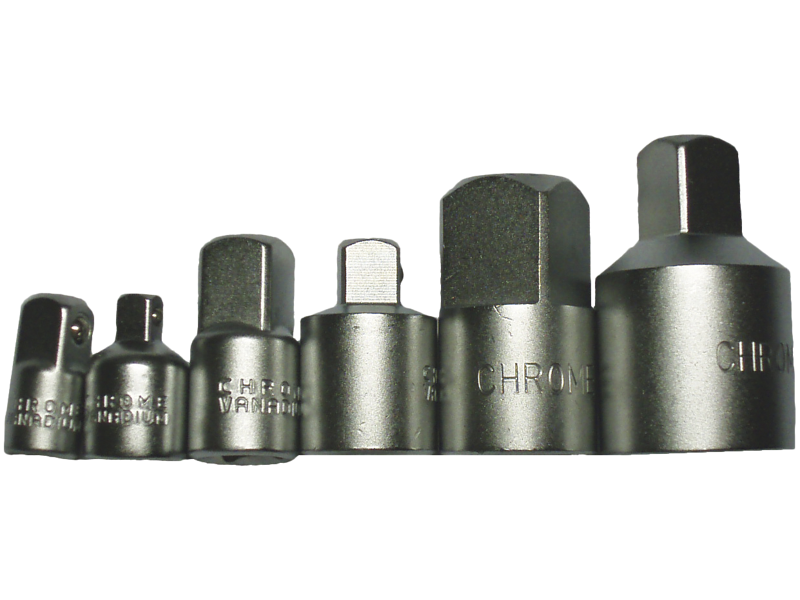BATO 11952 OVERGANG 1/2" INDV. X 3/4" UDV. ADAPTER