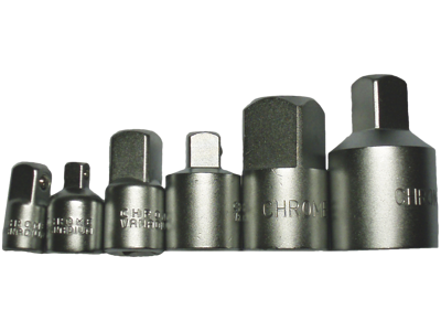 BATO 11952 OVERGANG 1/2" INDV. X 3/4" UDV. ADAPTER