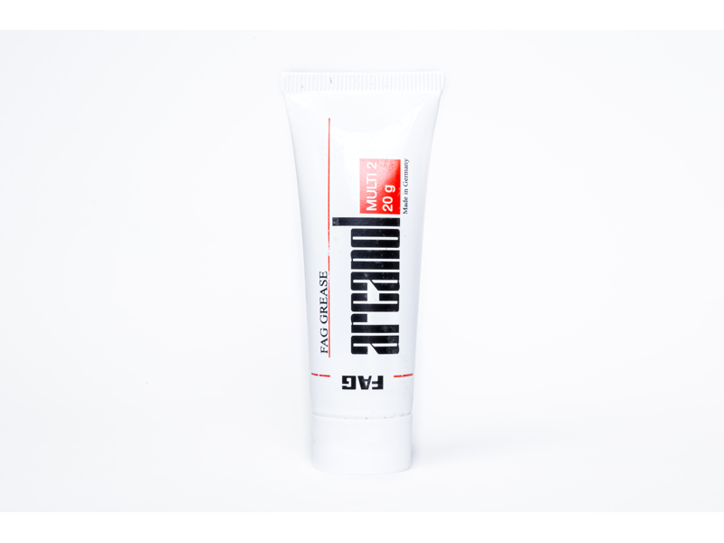 ARCANOL FEDT MULTI2  20G TUBE FAG (L78V)