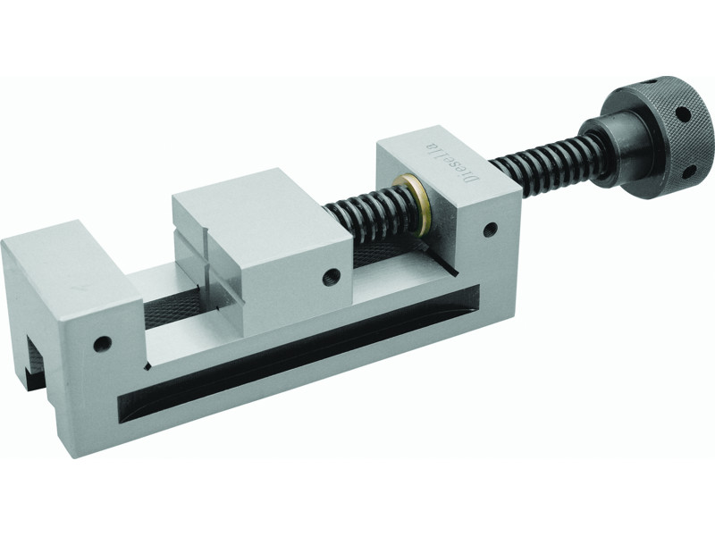 DIESELLA SLIBE- OG KONTROLSKRUESTIK 50X65 MM MED GEVINDSPINDEL