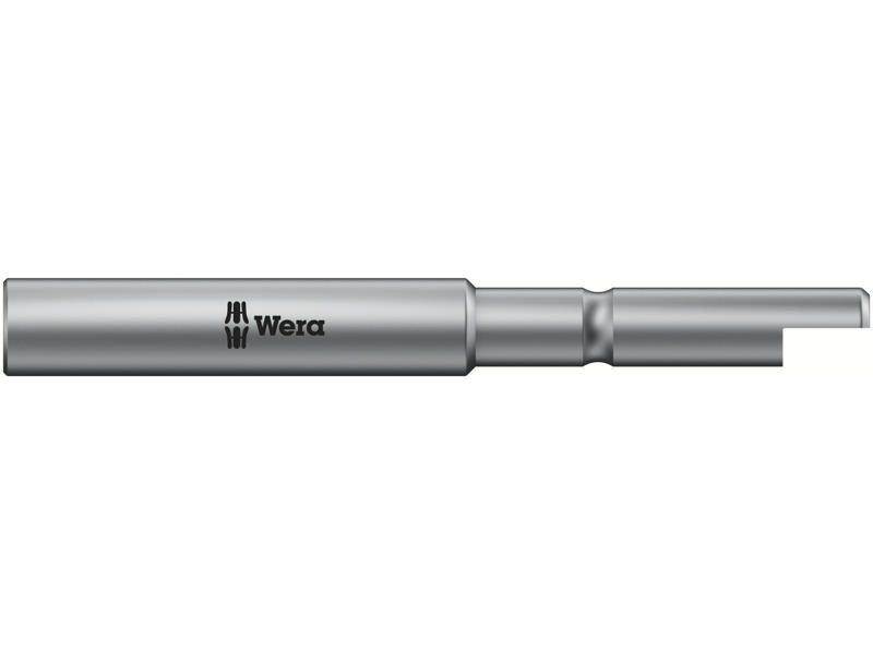 WERA TOPNØGLE 869/9, 2.5 X 44 MM