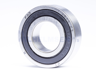 FAG 6005-C-2HRS DEEP GROOVE BALL BEARING