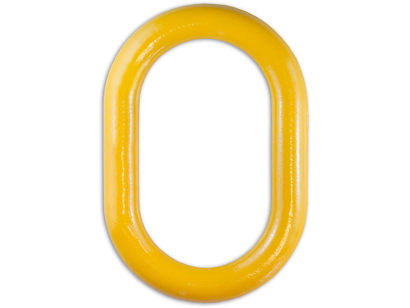 OVAL BÆRERING 6.5T 25MM GRADE 8