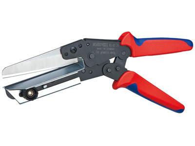 KNIPEX 95 02 21 KUNSTOFSAK MAX Ø4,0MM 275MM 