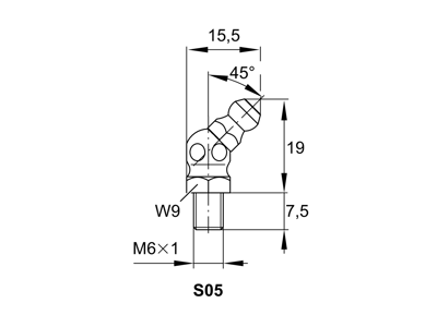 INA KWVE45-B-SL-V1-G3 RECIRCULATING BALL BEARING CARRIAGE