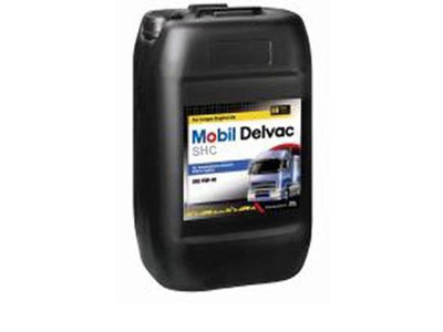 MOBIL DELVAC 1 SHC 5/40  