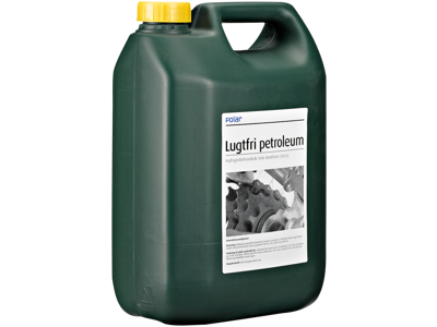 POLAR PETROLEUM LUGTFRI 5 LTR 