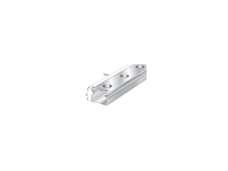 INA TKD25-G3-HJ GUIDEWAYS