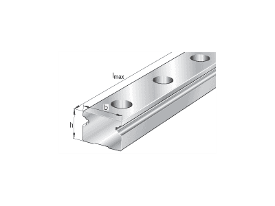 INA TKD30-G3-HJ GUIDEWAYS