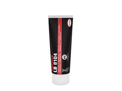 LOCTITE 8104 75 ML TUBE  SILIKONE FEDT