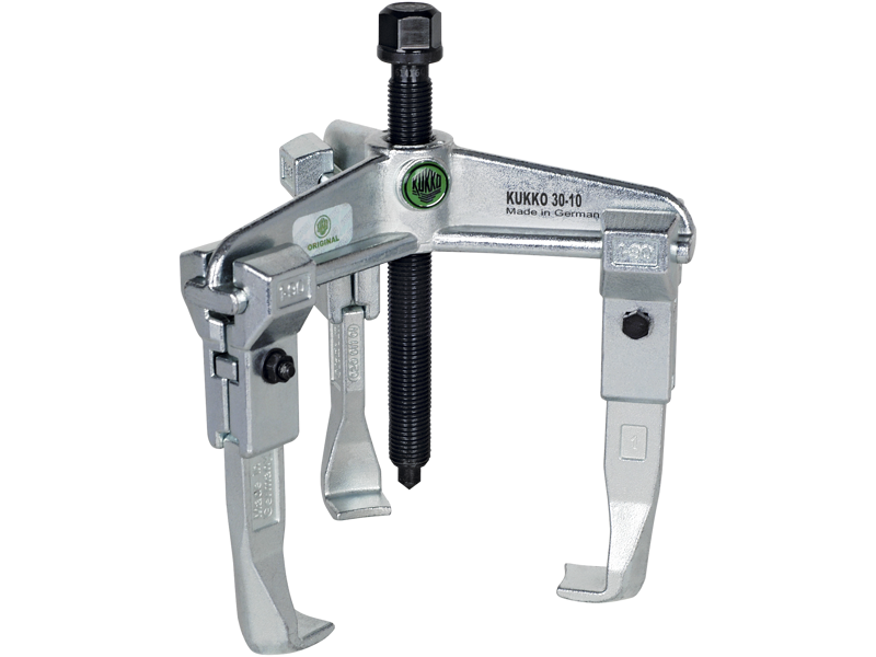 KUKKO TREARMET AFTRÆKKER 30-1 90 X 100 MM