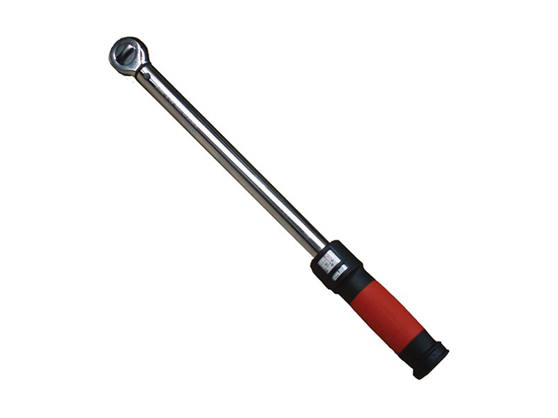 BATO 8230 MOMENTNØGLE 1/2" FIRKANT -  65 -350NM - 700MM LANG