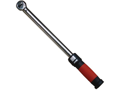 BATO 8230 MOMENTNØGLE 1/2" FIRKANT -  65 -350NM - 700MM LANG