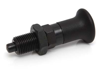 RENCOL 12542S SPRING LOADED INDEX PLUNGER