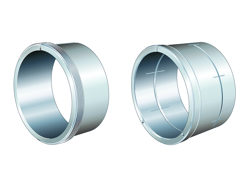 FAG AH241/530G-SH WITHDRAWAL SLEEVE
