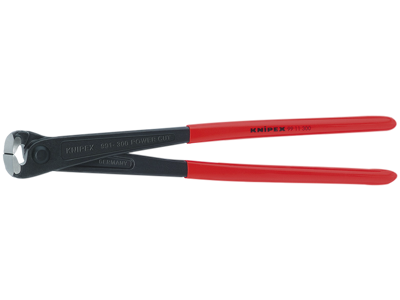 KNIPEX 99 11 300 BINDETANG PLASTDYPPET 300MM 