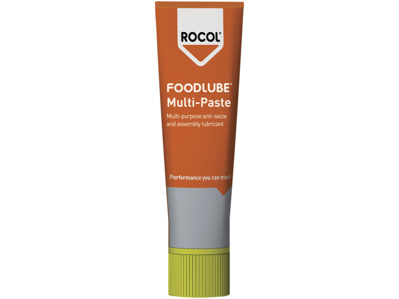 ROCOL FOODLUBE MULTI-PASTE NSF-H1 85GR   -30C - 450C