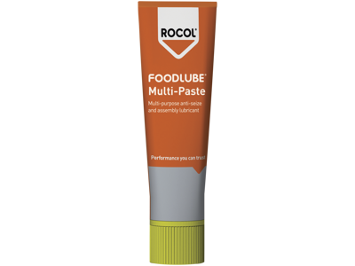 ROCOL FOODLUBE MULTI-PASTE NSF-H1 85GR   -30C - 450C