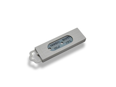 BLAD FOR HANDY MK2  10 STK I PAKKEN