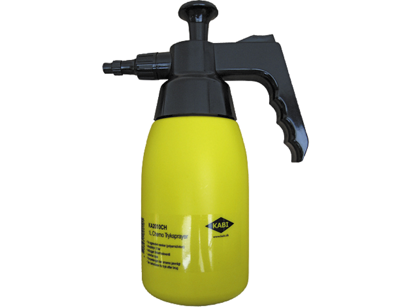 TRYK-SPRAYER 1.0 LTR 2010-CH CHEMO