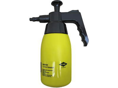 TRYK-SPRAYER 1.0 LTR 2010-CH CHEMO