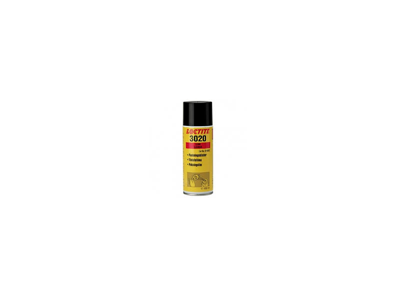 LOCTITE 3020 400 ML  STRUKTURLIM SPRAY