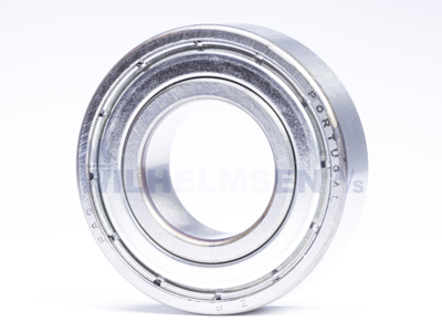 FAG 6003-2Z DEEP GROOVE BALL BEARING