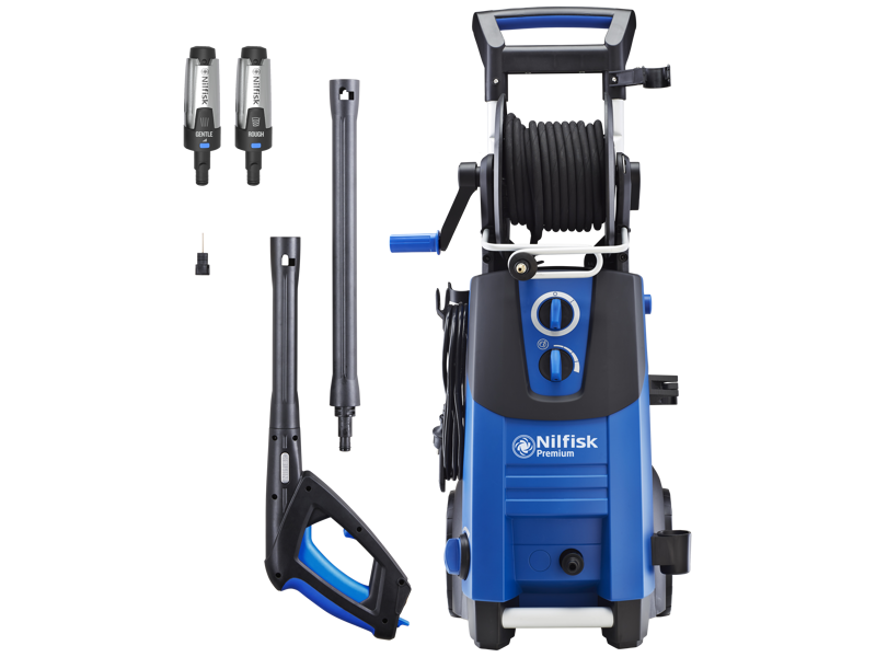 ALTO HØJTRYKSRENSER PREMIUM 180-10 EU NR 128471147