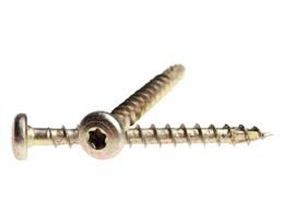 4,5X20 PH CHIPBOARD SCREW